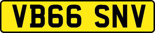 VB66SNV