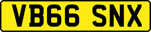 VB66SNX