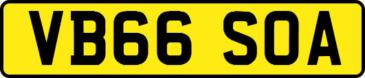 VB66SOA