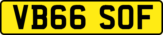 VB66SOF