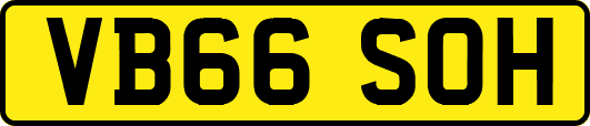 VB66SOH