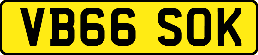 VB66SOK