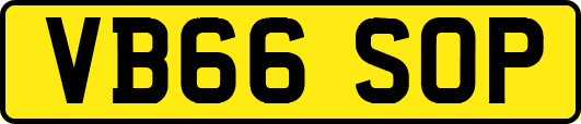 VB66SOP