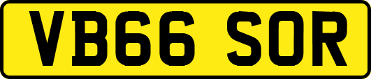 VB66SOR