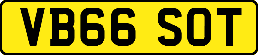 VB66SOT