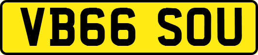 VB66SOU