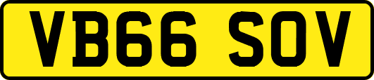 VB66SOV
