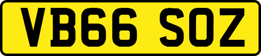 VB66SOZ