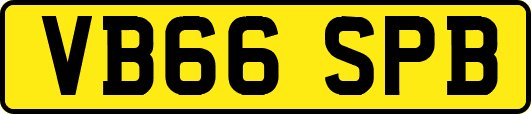 VB66SPB