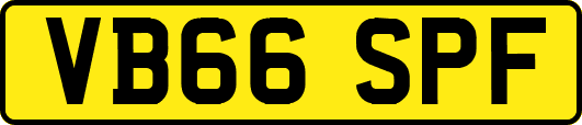 VB66SPF