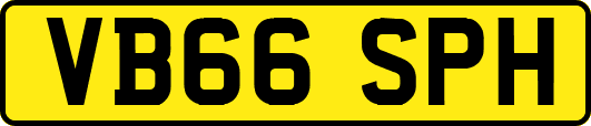 VB66SPH