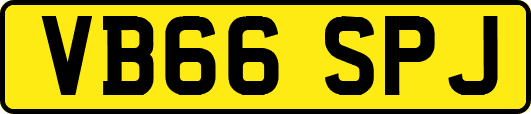VB66SPJ