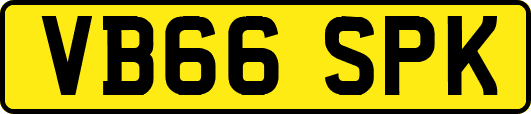 VB66SPK