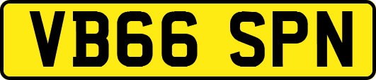 VB66SPN