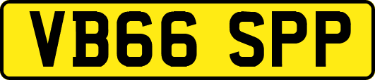 VB66SPP