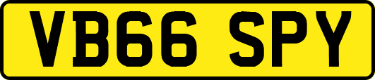 VB66SPY