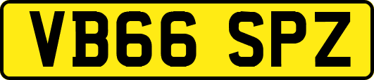 VB66SPZ