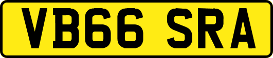 VB66SRA
