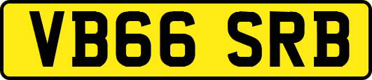 VB66SRB
