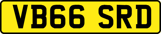 VB66SRD