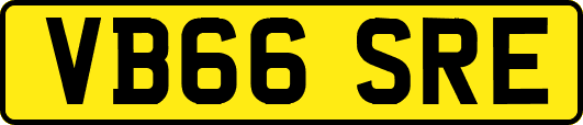 VB66SRE