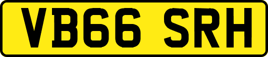 VB66SRH
