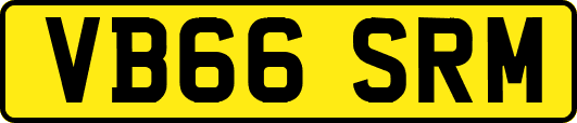 VB66SRM