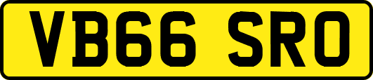 VB66SRO