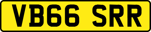 VB66SRR
