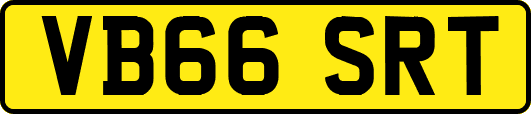 VB66SRT