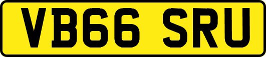 VB66SRU
