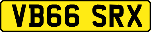 VB66SRX