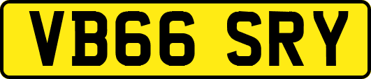 VB66SRY
