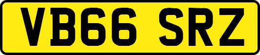 VB66SRZ