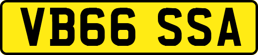 VB66SSA