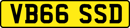 VB66SSD