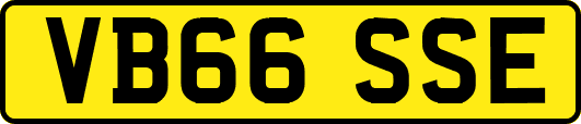 VB66SSE