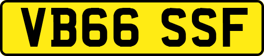 VB66SSF