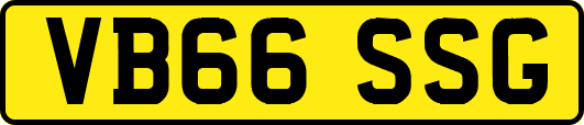 VB66SSG
