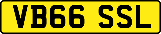 VB66SSL