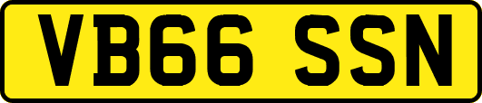 VB66SSN