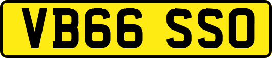 VB66SSO