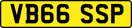 VB66SSP