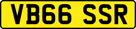 VB66SSR