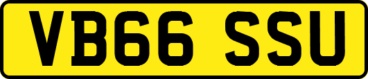 VB66SSU