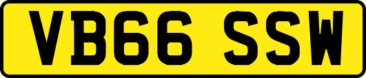 VB66SSW