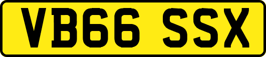 VB66SSX