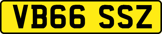 VB66SSZ