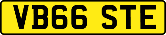 VB66STE