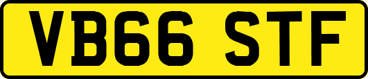 VB66STF